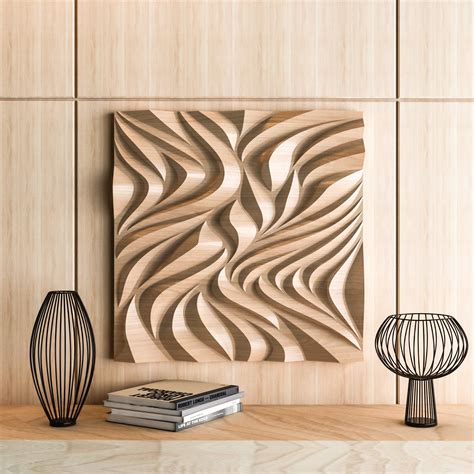 cnc wood dedign|The stl files for cnc wood carving projects .